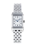 Pre-Owned Jaeger-LeCoultre Reverso Classic Small Duetto Watch
